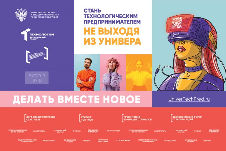 В ДГУ пройдут тренинги предпринимательских компетенций 